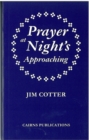Image for Prayer at Night&#39;s Approaching