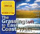 Image for The Grassington to East  Coast Walk