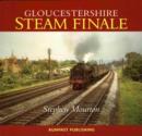 Image for Gloucestershire Steam Finale