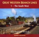 Image for Great Western Branch Lines