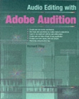 Image for Audio editing with Adobe Audition