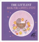 Image for Littlest Book for a Joyful Event