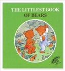 Image for Littlest Book of Bears