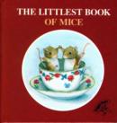 Image for Littlest Book of Mice