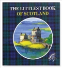 Image for Littlest Book of Scotland