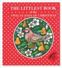 Image for Littlest Book of the Twelve Days of Christmas