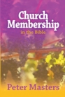 Image for Church Membership in the Bible