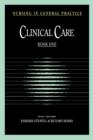 Image for Nursing in General Practice : Clinical Care