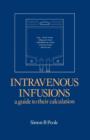 Image for Intravenous Infusions