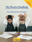 Image for The Phonics Handbook : in Precursive Letters (British English edition)