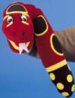 Image for Jolly Phonics Puppet - Snake