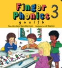 Image for Finger phonics 3