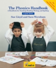Image for The Phonics Handbook : in Print Letters (American English edition)