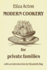 Image for Modern Cookery for Private Families
