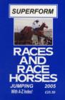 Image for Superform Races and Racehorses Annual