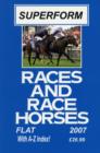Image for Superform Races and Racehorses Annual