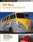 Image for VW Bus : Custom Handbook