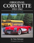Image for Original Corvette, 1953-1962
