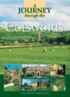 Image for A journey through the Cotswolds