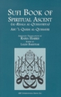 Image for Sufi Book of Spiritual Ascent (Al-Risala Al-Qushayriya)