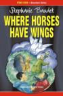 Image for Where Horses Have Wings