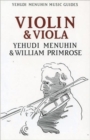 Image for Violin and Viola