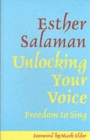 Image for Unlocking your voice  : freedom to sing