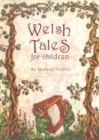 Image for Welsh Tales for Children