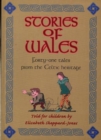 Image for Stories of Wales - Forty-One Tales from the Celtic Heritage