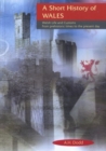 Image for Short History of Wales, A - Welsh Life and Customs from Prehistoric Times to the Present Day