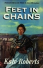 Image for Feet in chains  : a novel