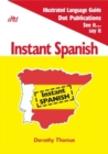 Image for Instant Dutch : Illustrated Phrasebook and Dictionary - Learn as You Go