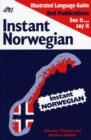 Image for Instant Norwegian