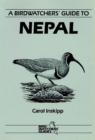 Image for A Birdwatchers&#39; Guide to Nepal
