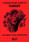 Image for A Birdwatchers&#39; Guide to Turkey