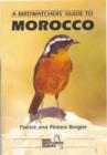 Image for A Birdwatchers&#39; Guide to Morocco