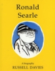 Image for Ronald Searle  : a biography