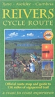 Image for The Reivers Cycle Route : Tyne-Kielder-Cumbria