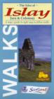Image for Isles of Islay, Jura and Colonsay : Map/guide to Eight Easy to Follow Walks