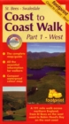 Image for Coast to Coast Walk