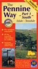 Image for The Pennine Way : South, Edale to Teesdale : Pt. 1