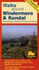 Image for Walks Around Windermere : Kendal, Sawry and Newby Bridge