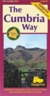 Image for The Cumbria Way : A Footprint Map-Guide to the 73-Mile Route Between Ulverston &amp; Carlisle