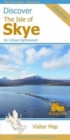 Image for Discover the Isle of Skye : Waterproof Map