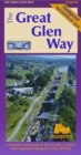 Image for The Great Glen Way : Waterproof Map-Guide