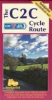 Image for The C2C Cycle Route : A footprint map-guide to the 138 mile Sea to Sea Cycle Route