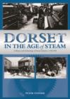 Image for Dorset in the age of steam  : a history and archaeology of Dorset industry c.1750-1950