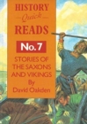 Image for Stories of the Saxons and Vikings