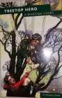 Image for Treetop hero  : a wartime story