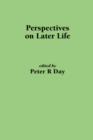 Image for Perspectives on Later Life